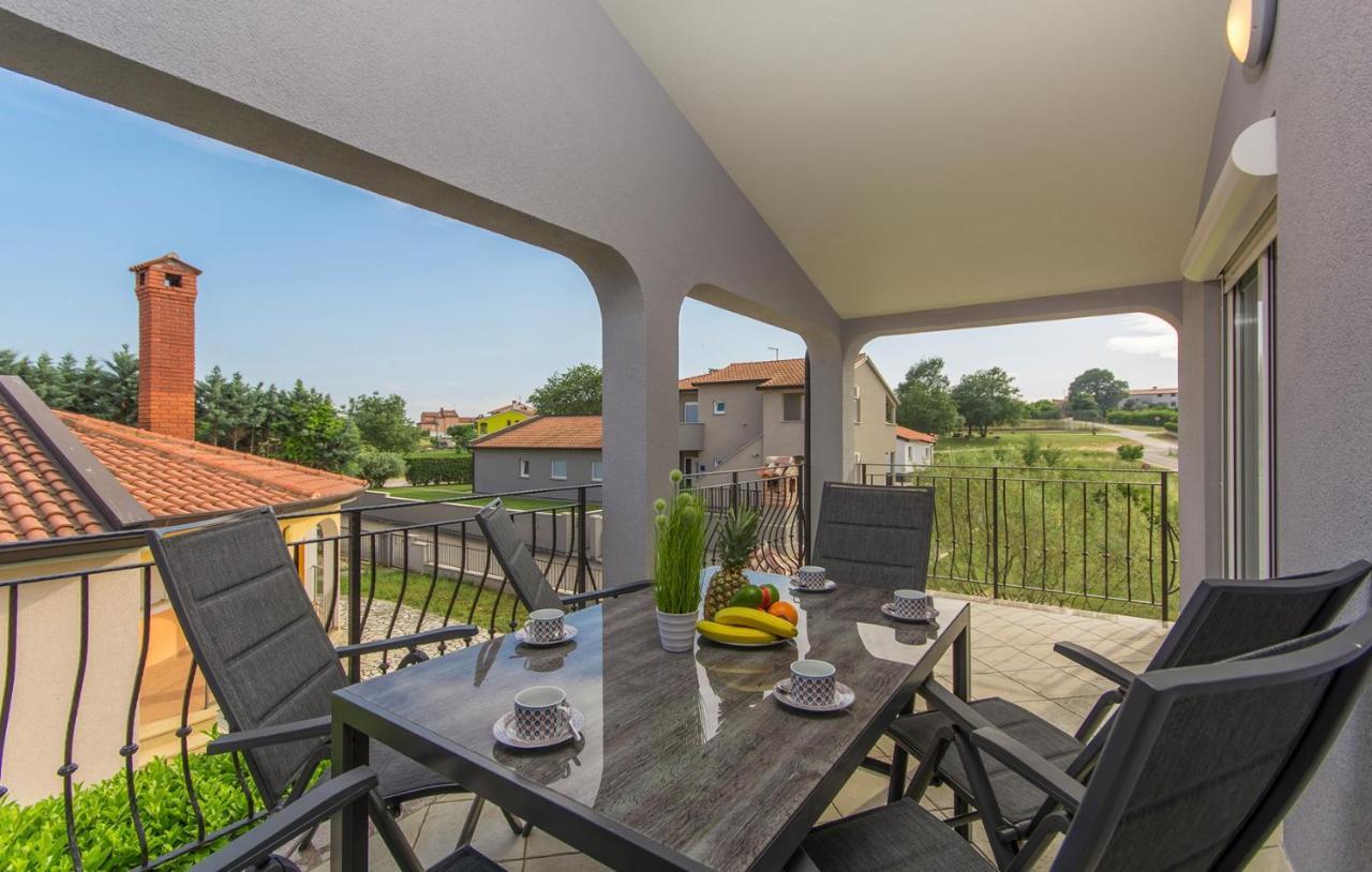 Silver Holiday House Vrvari Exteriér fotografie